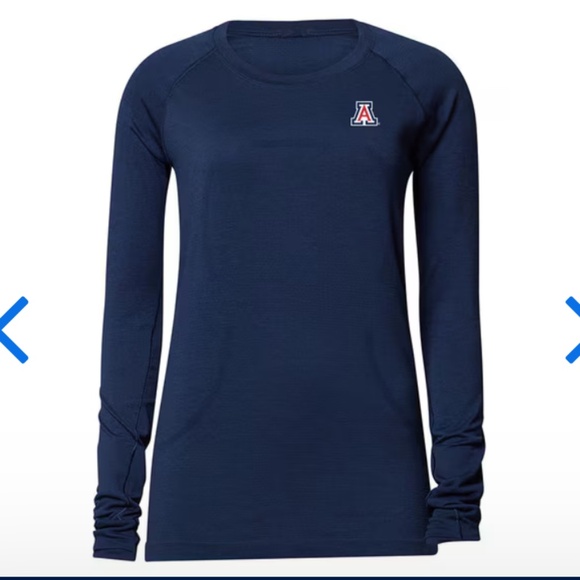 Lululemon women’s Arizona A Swiftly Tech Long Sleeve - Picture 1 of 2